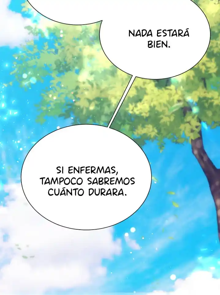 Mi Hermano Menor Me Obliga A Seguir El Camino De Las Flores - Capítulo 19 - Página 71 - LectorTMOo