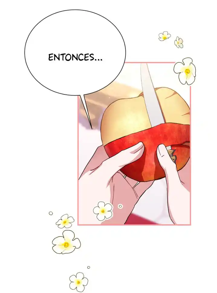 Mi Hermano Menor Me Obliga A Seguir El Camino De Las Flores - Capítulo 19 - Página 86 - LectorTMOo