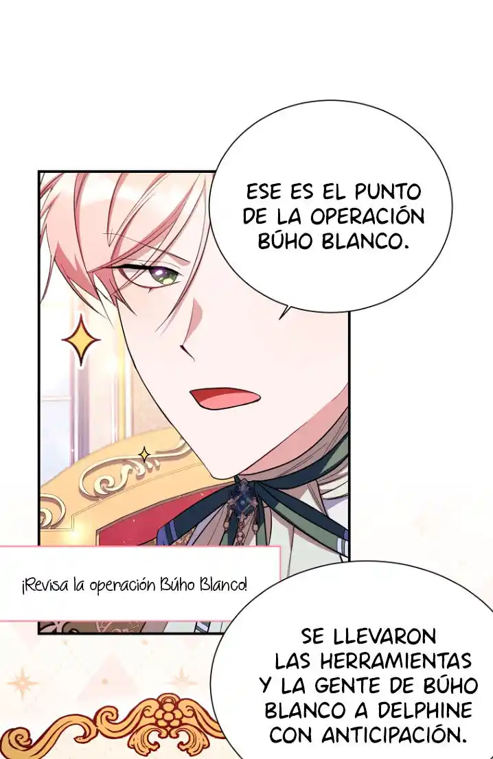 Mi Hermano Menor Me Obliga A Seguir El Camino De Las Flores - Capítulo 19 - Página 95 - LectorTMOo