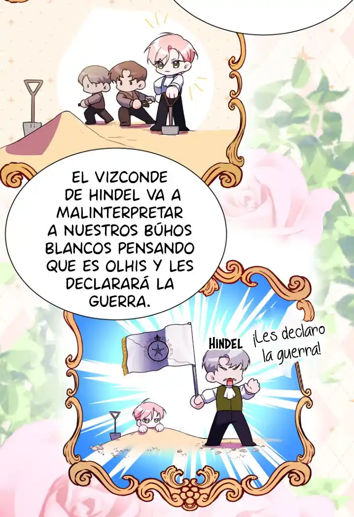 Mi Hermano Menor Me Obliga A Seguir El Camino De Las Flores - Capítulo 19 - Página 97 - LectorTMOo