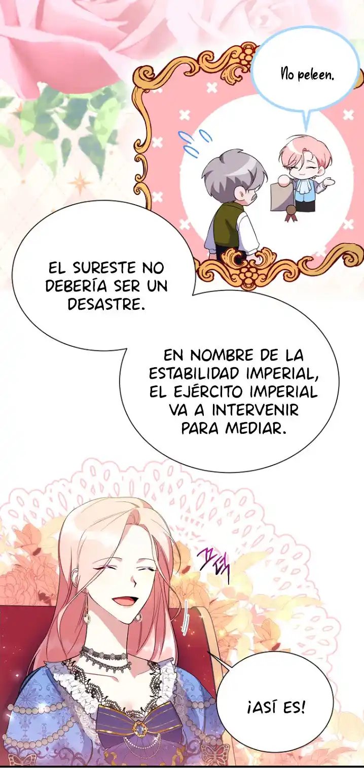 Mi Hermano Menor Me Obliga A Seguir El Camino De Las Flores - Capítulo 19 - Página 100 - LectorTMOo
