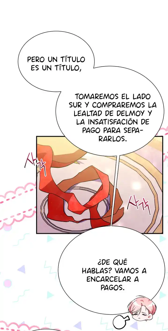 Mi Hermano Menor Me Obliga A Seguir El Camino De Las Flores - Capítulo 19 - Página 101 - LectorTMOo