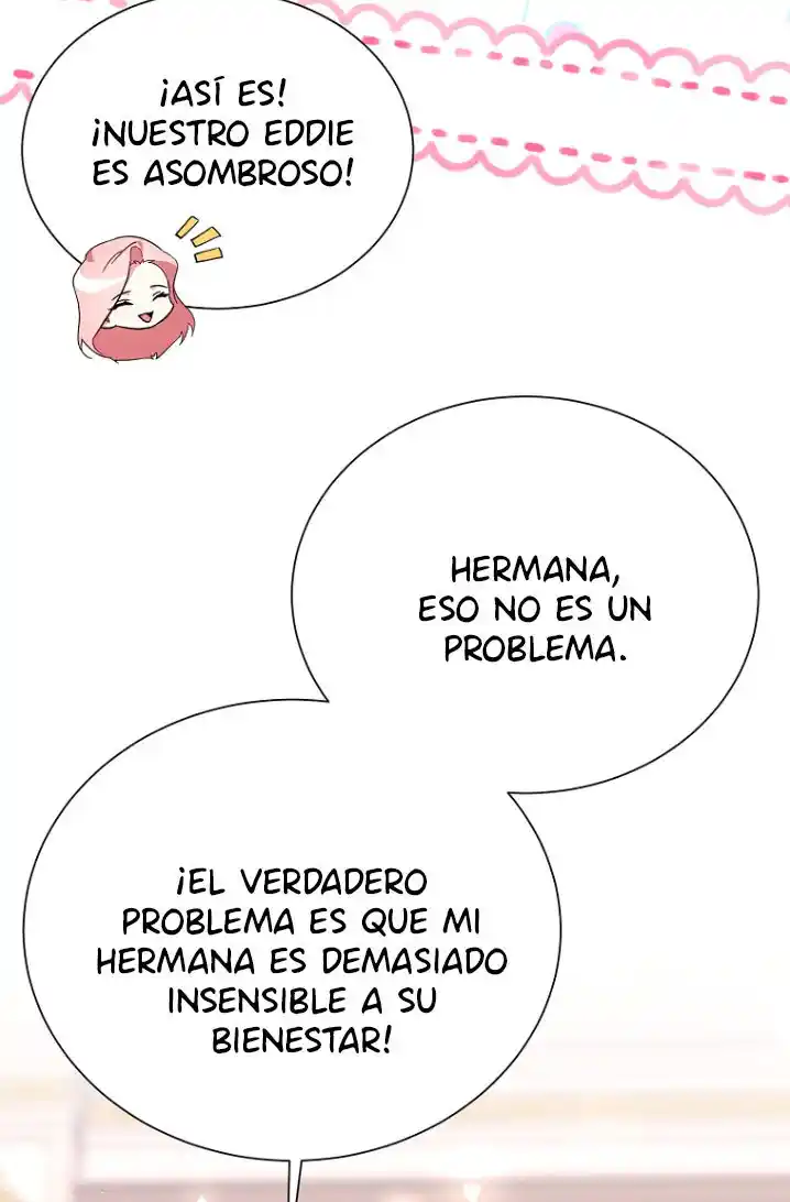 Mi Hermano Menor Me Obliga A Seguir El Camino De Las Flores - Capítulo 19 - Página 104 - LectorTMOo