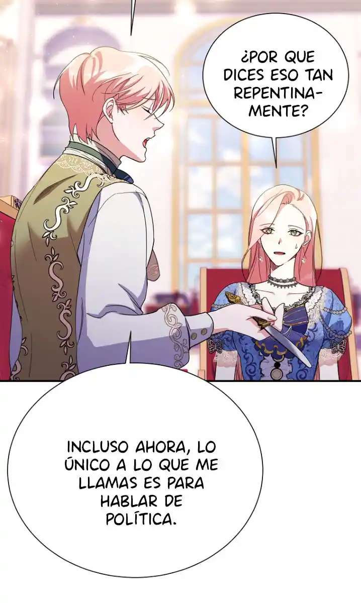 Mi Hermano Menor Me Obliga A Seguir El Camino De Las Flores - Capítulo 19 - Página 106 - LectorTMOo