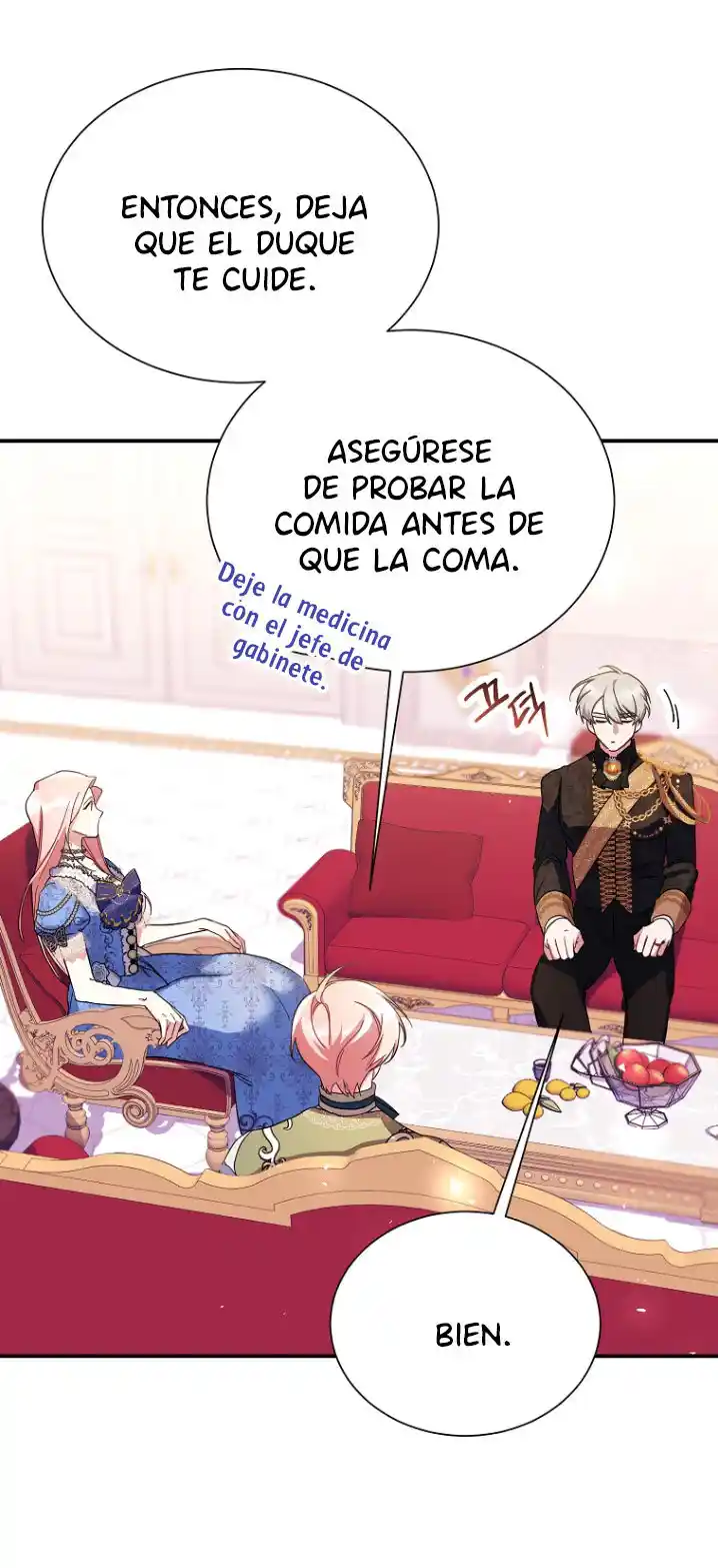 Mi Hermano Menor Me Obliga A Seguir El Camino De Las Flores - Capítulo 19 - Página 113 - LectorTMOo
