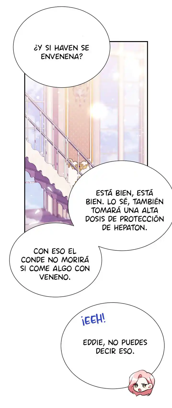 Mi Hermano Menor Me Obliga A Seguir El Camino De Las Flores - Capítulo 19 - Página 114 - LectorTMOo