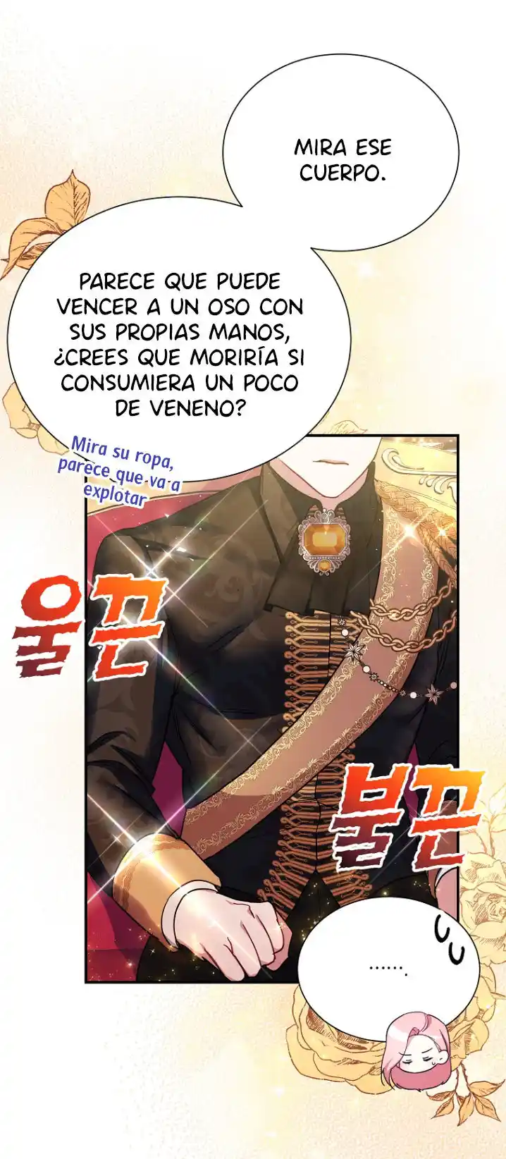 Mi Hermano Menor Me Obliga A Seguir El Camino De Las Flores - Capítulo 19 - Página 116 - LectorTMOo