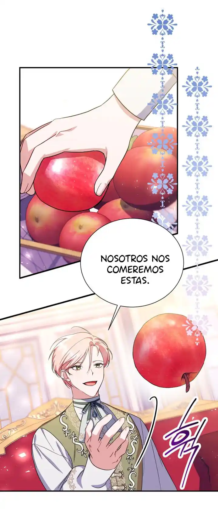 Mi Hermano Menor Me Obliga A Seguir El Camino De Las Flores - Capítulo 19 - Página 127 - LectorTMOo