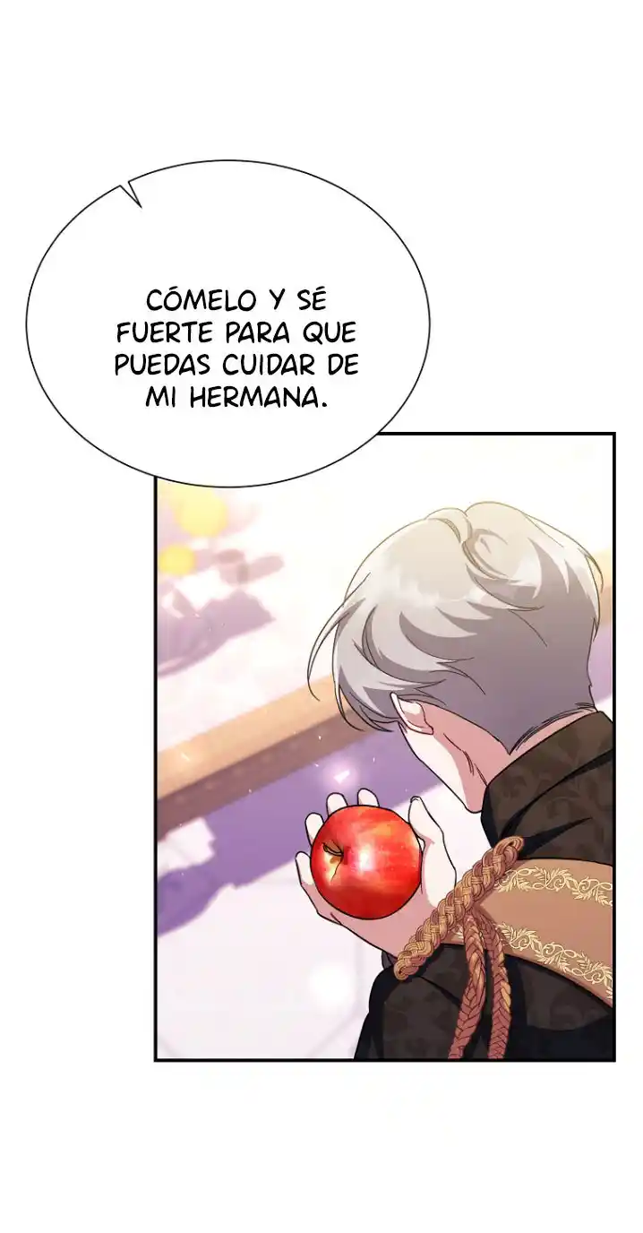 Mi Hermano Menor Me Obliga A Seguir El Camino De Las Flores - Capítulo 19 - Página 130 - LectorTMOo