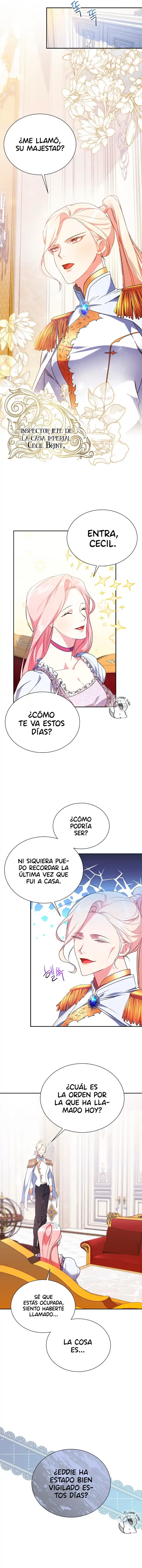 Mi Hermano Menor Me Obliga A Seguir El Camino De Las Flores - Capítulo 2 - Página 17 - LectorTMOo