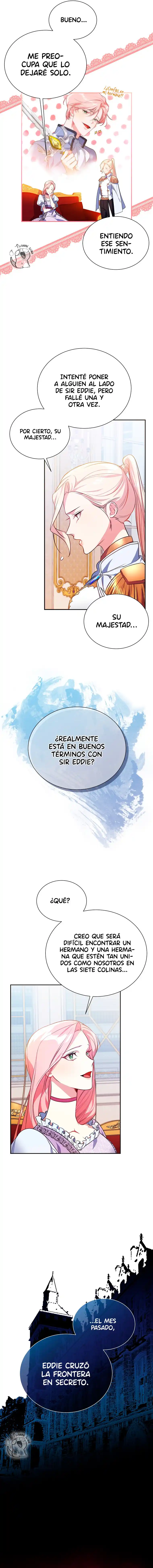 Mi Hermano Menor Me Obliga A Seguir El Camino De Las Flores - Capítulo 2 - Página 18 - LectorTMOo