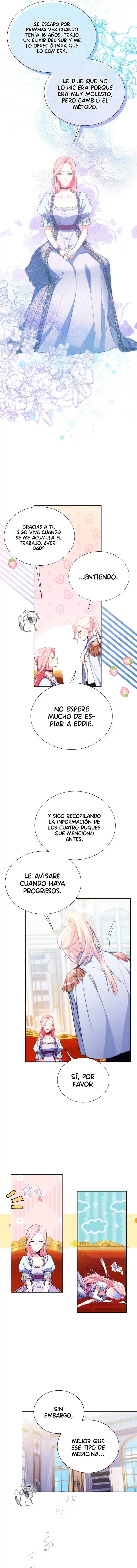 Mi Hermano Menor Me Obliga A Seguir El Camino De Las Flores - Capítulo 2 - Página 20 - LectorTMOo