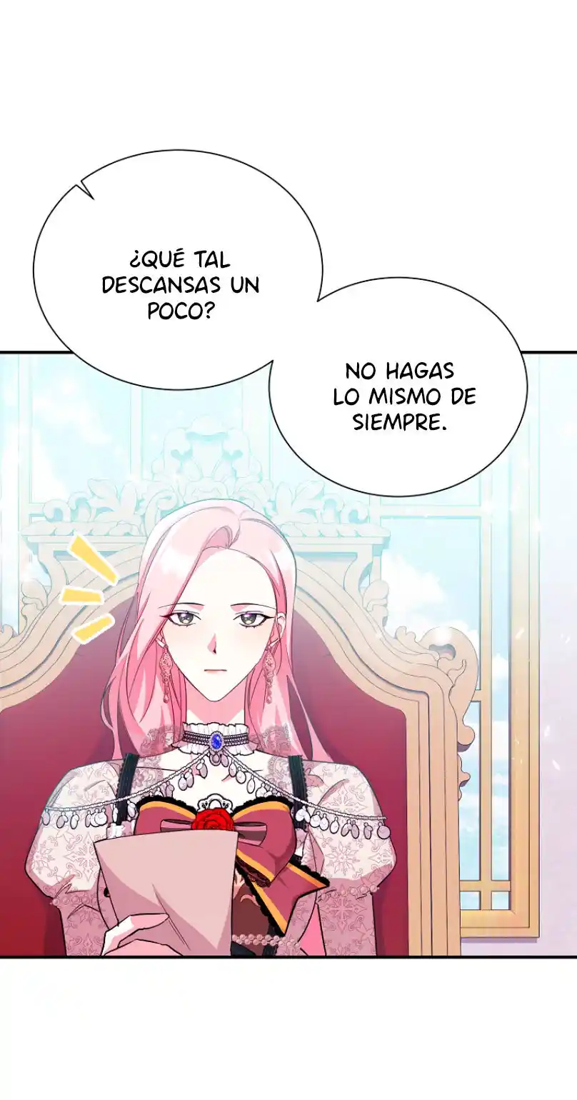 Mi Hermano Menor Me Obliga A Seguir El Camino De Las Flores - Capítulo 20 - Página 9 - LectorTMOo
