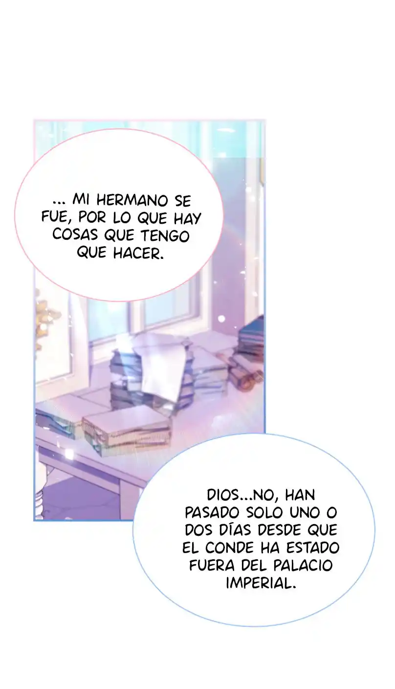Mi Hermano Menor Me Obliga A Seguir El Camino De Las Flores - Capítulo 20 - Página 10 - LectorTMOo