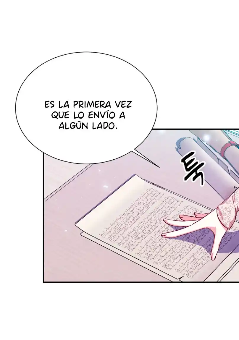 Mi Hermano Menor Me Obliga A Seguir El Camino De Las Flores - Capítulo 20 - Página 11 - LectorTMOo