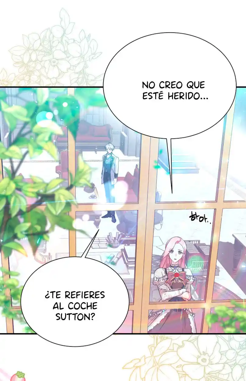 Mi Hermano Menor Me Obliga A Seguir El Camino De Las Flores - Capítulo 20 - Página 12 - LectorTMOo