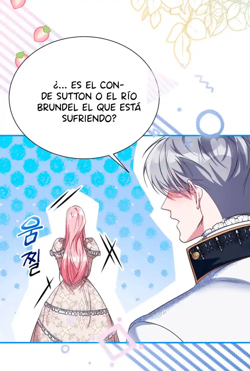 Mi Hermano Menor Me Obliga A Seguir El Camino De Las Flores - Capítulo 20 - Página 13 - LectorTMOo