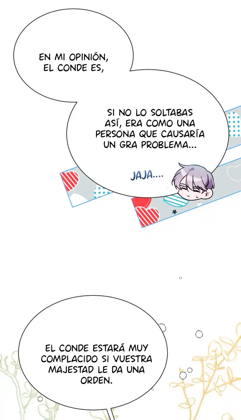 Mi Hermano Menor Me Obliga A Seguir El Camino De Las Flores - Capítulo 20 - Página 15 - LectorTMOo