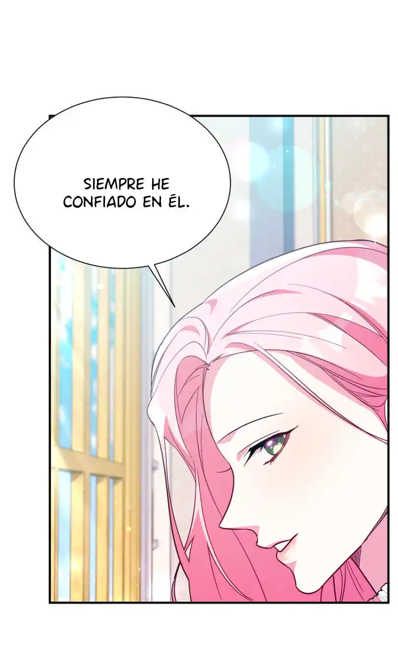 Mi Hermano Menor Me Obliga A Seguir El Camino De Las Flores - Capítulo 20 - Página 17 - LectorTMOo