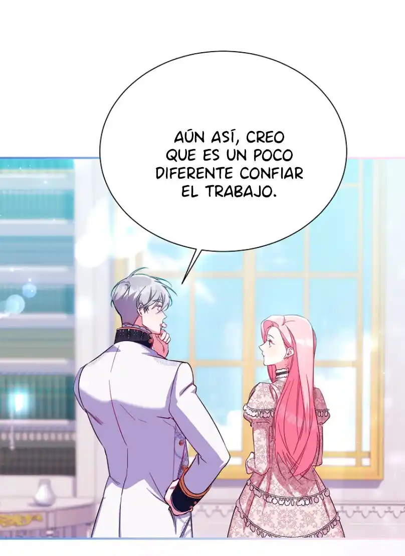 Mi Hermano Menor Me Obliga A Seguir El Camino De Las Flores - Capítulo 20 - Página 18 - LectorTMOo