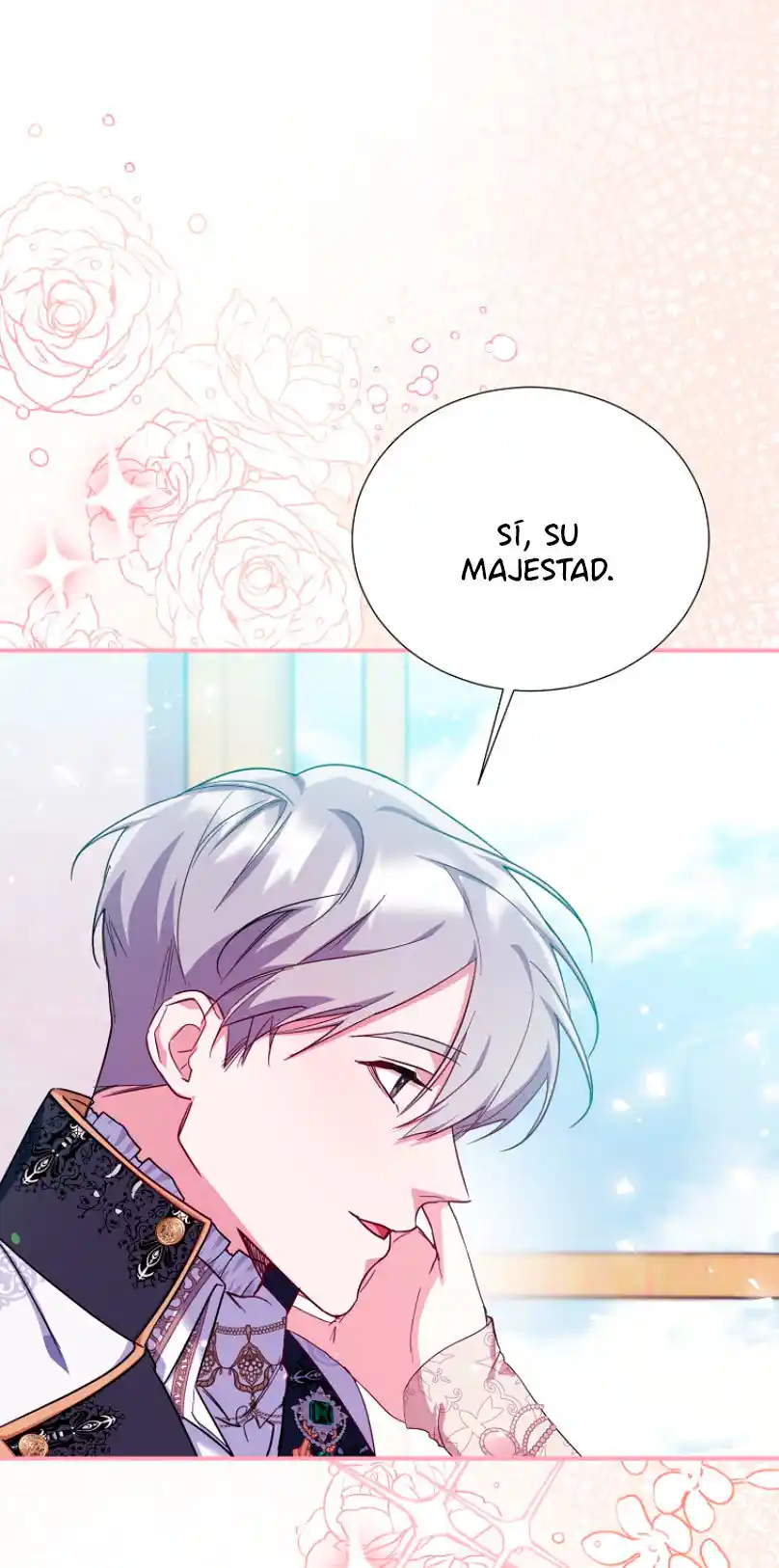 Mi Hermano Menor Me Obliga A Seguir El Camino De Las Flores - Capítulo 20 - Página 23 - LectorTMOo