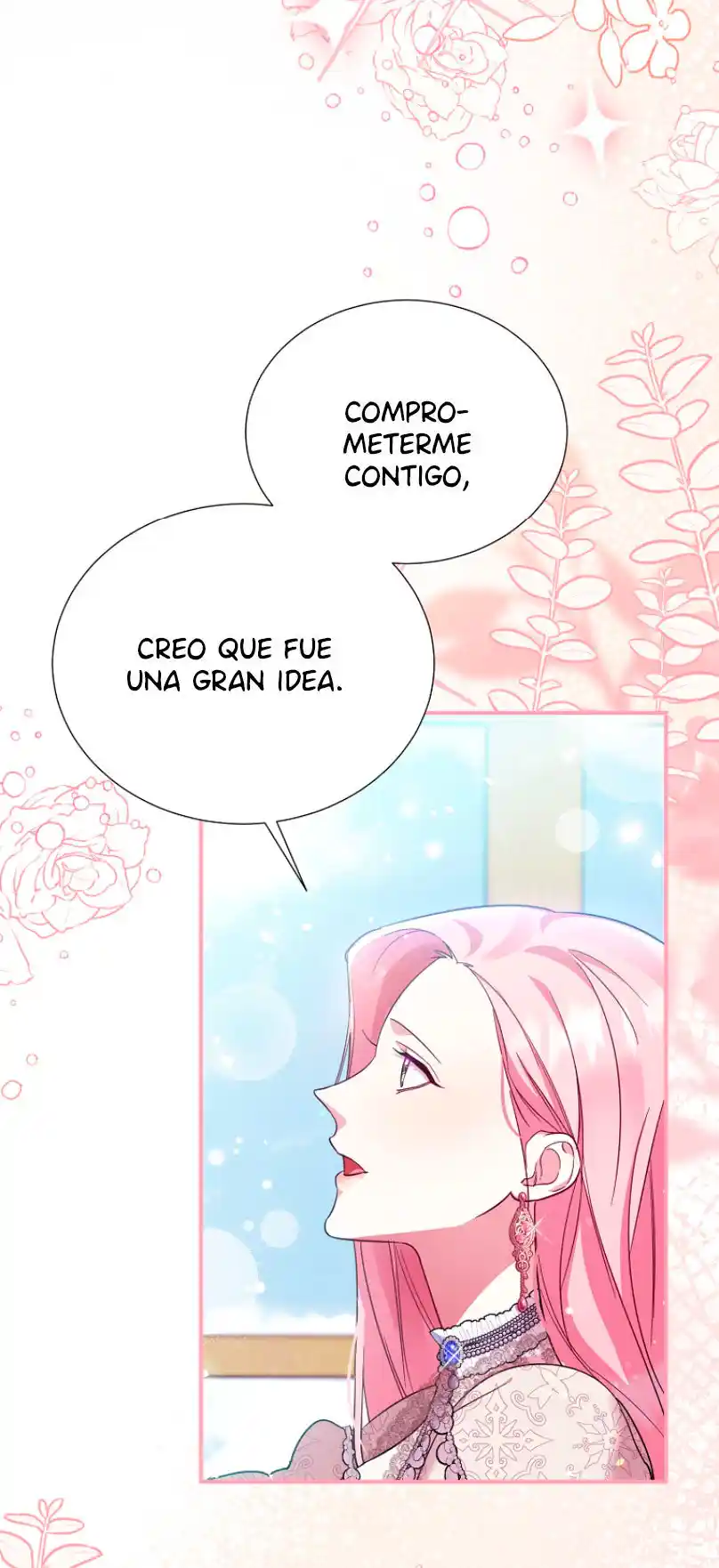 Mi Hermano Menor Me Obliga A Seguir El Camino De Las Flores - Capítulo 20 - Página 24 - LectorTMOo