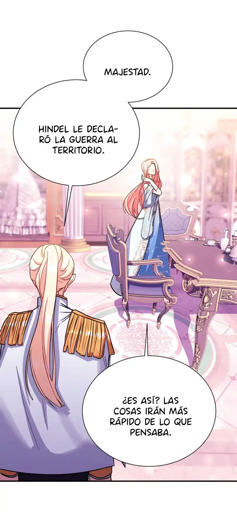 Mi Hermano Menor Me Obliga A Seguir El Camino De Las Flores - Capítulo 20 - Página 39 - LectorTMOo