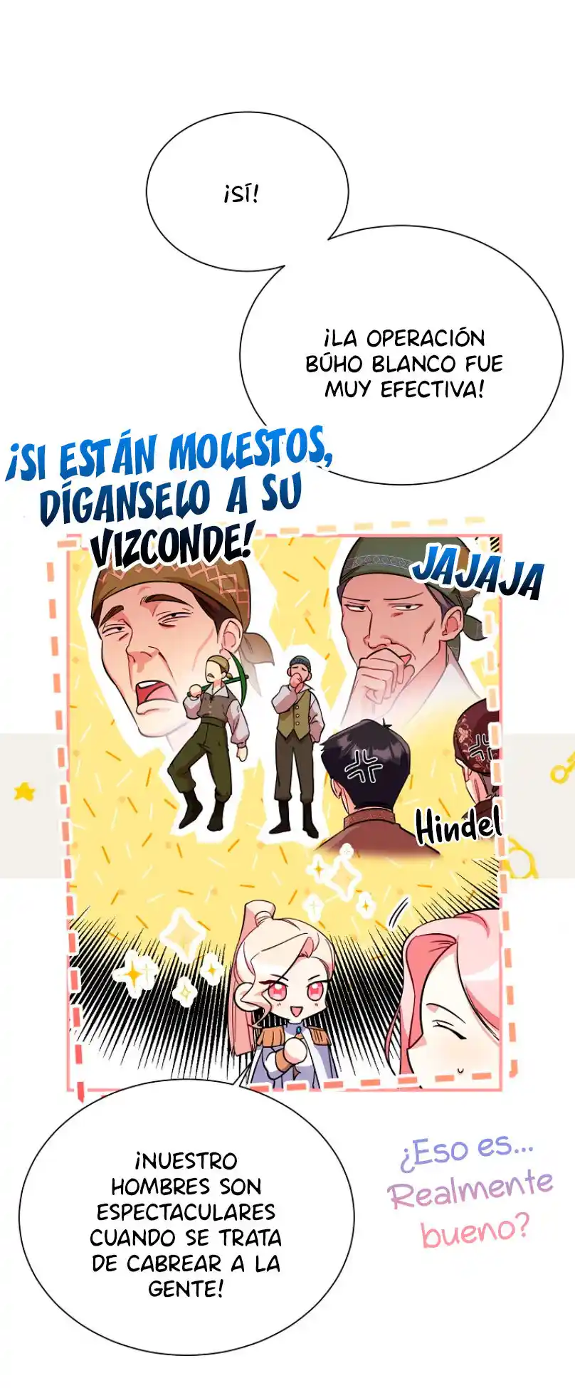 Mi Hermano Menor Me Obliga A Seguir El Camino De Las Flores - Capítulo 20 - Página 40 - LectorTMOo