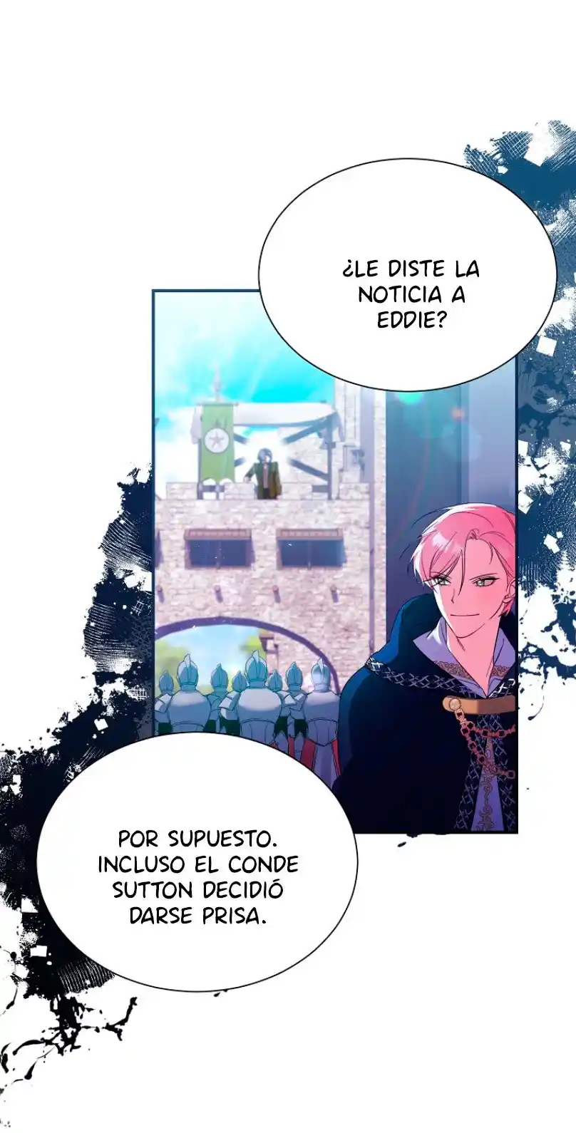 Mi Hermano Menor Me Obliga A Seguir El Camino De Las Flores - Capítulo 20 - Página 41 - LectorTMOo