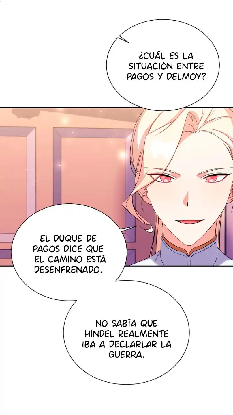 Mi Hermano Menor Me Obliga A Seguir El Camino De Las Flores - Capítulo 20 - Página 42 - LectorTMOo