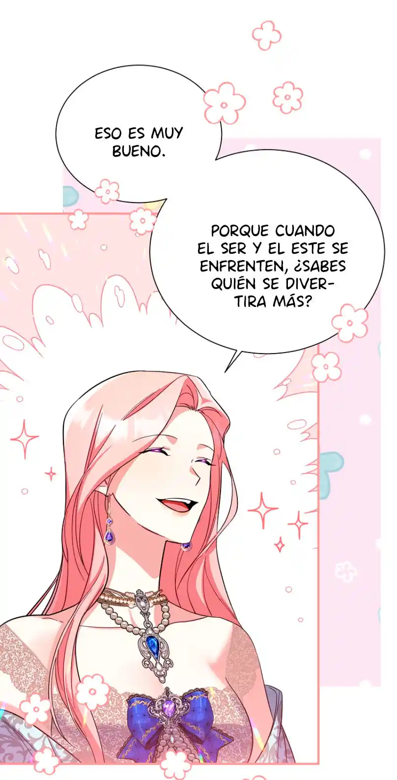 Mi Hermano Menor Me Obliga A Seguir El Camino De Las Flores - Capítulo 20 - Página 43 - LectorTMOo