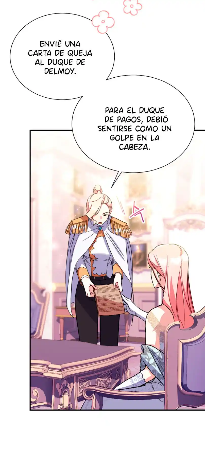 Mi Hermano Menor Me Obliga A Seguir El Camino De Las Flores - Capítulo 20 - Página 44 - LectorTMOo