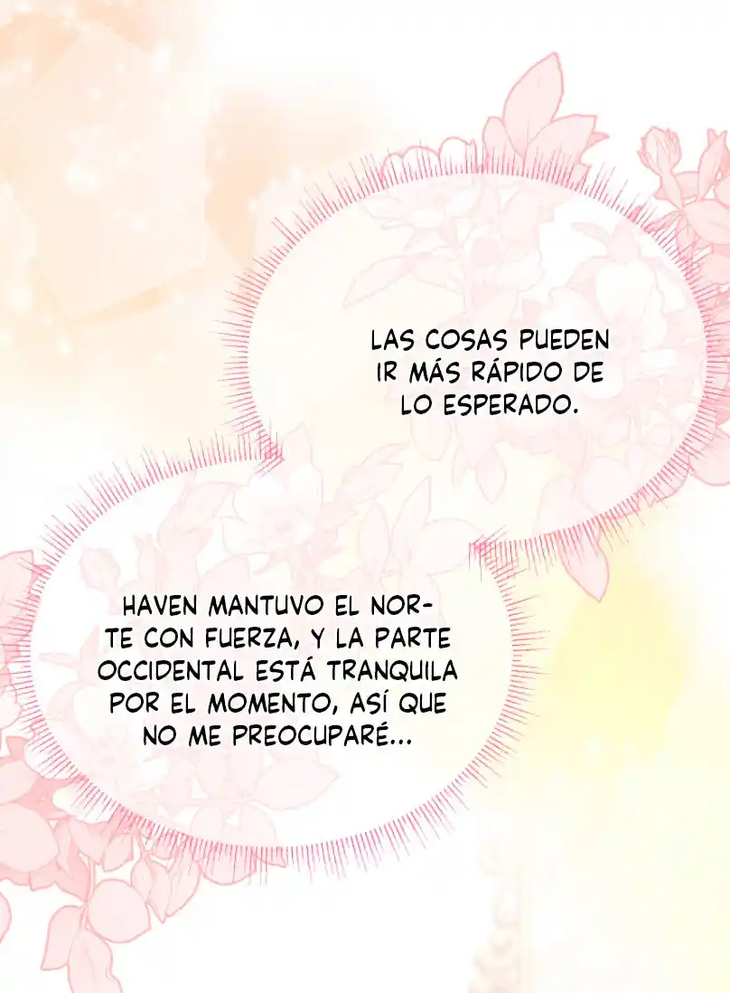 Mi Hermano Menor Me Obliga A Seguir El Camino De Las Flores - Capítulo 20 - Página 46 - LectorTMOo