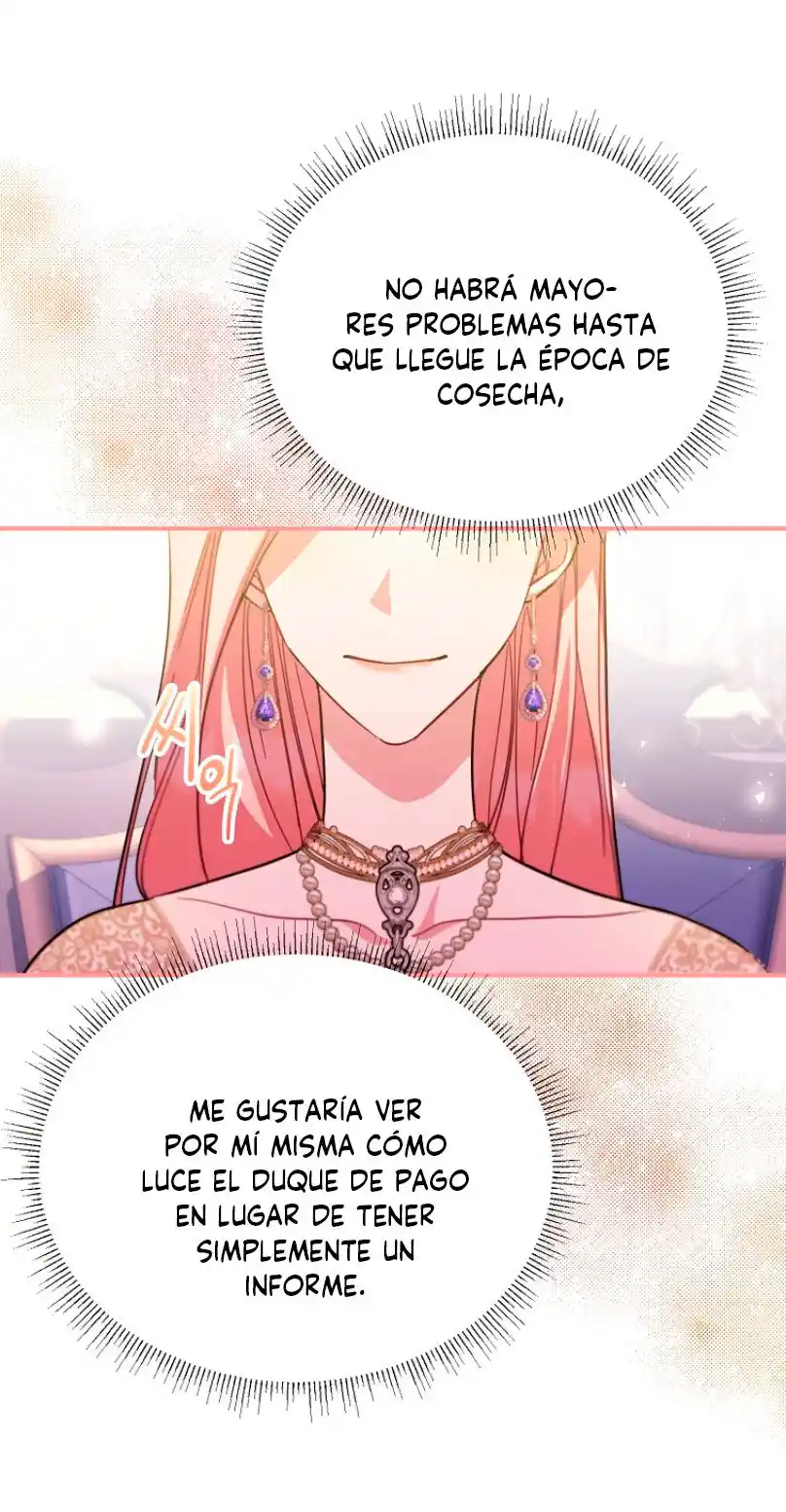 Mi Hermano Menor Me Obliga A Seguir El Camino De Las Flores - Capítulo 20 - Página 48 - LectorTMOo