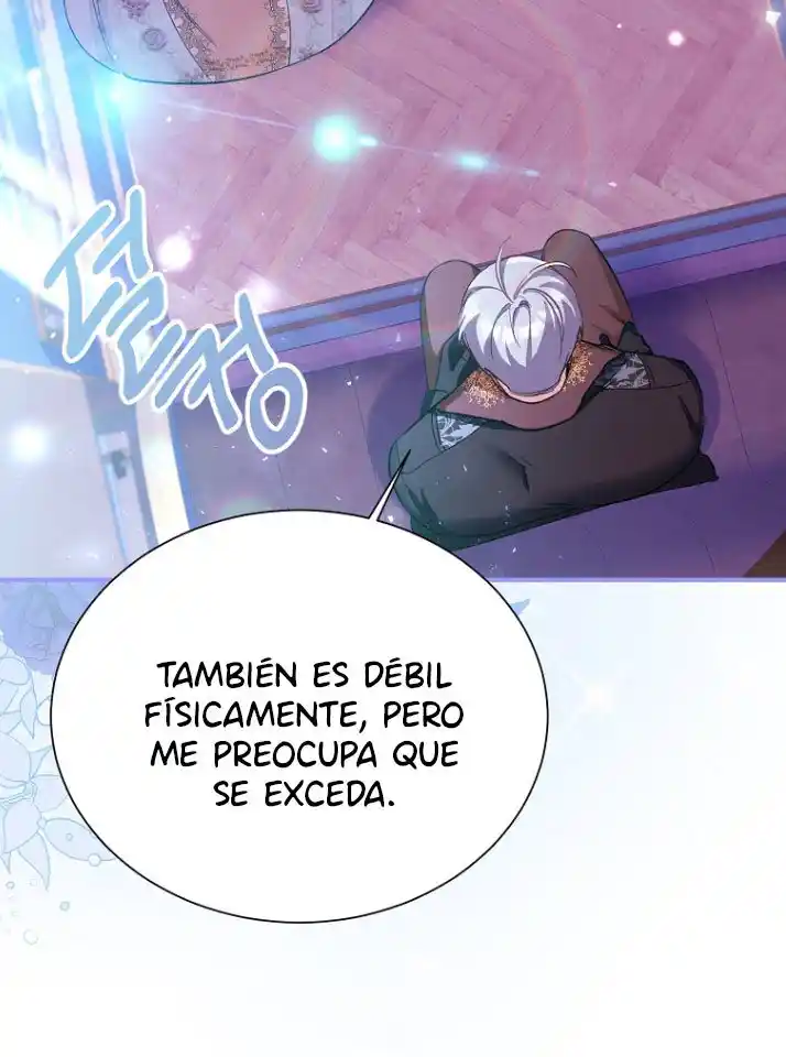 Mi Hermano Menor Me Obliga A Seguir El Camino De Las Flores - Capítulo 20 - Página 59 - LectorTMOo