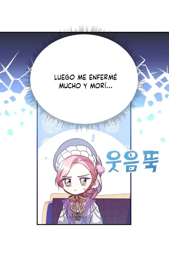 Mi Hermano Menor Me Obliga A Seguir El Camino De Las Flores - Capítulo 20 - Página 62 - LectorTMOo