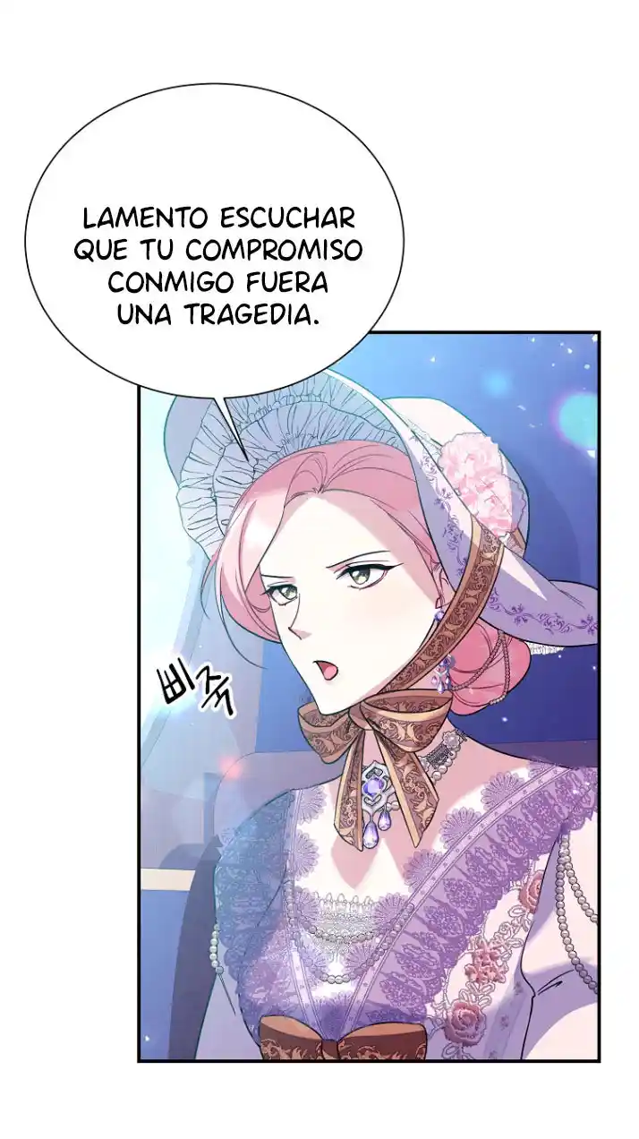 Mi Hermano Menor Me Obliga A Seguir El Camino De Las Flores - Capítulo 20 - Página 68 - LectorTMOo