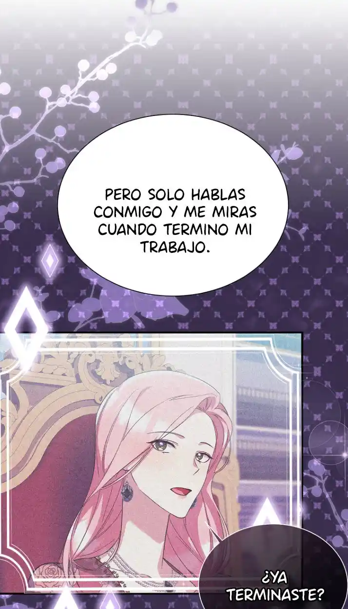 Mi Hermano Menor Me Obliga A Seguir El Camino De Las Flores - Capítulo 20 - Página 70 - LectorTMOo