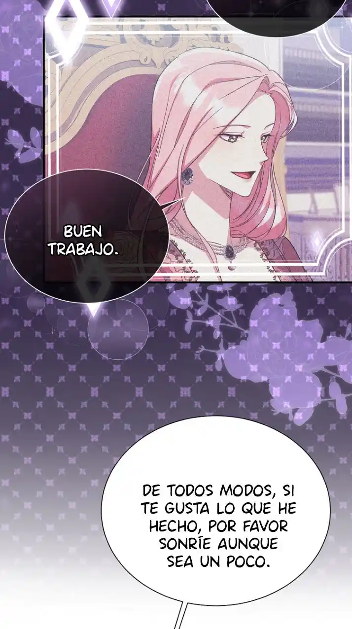 Mi Hermano Menor Me Obliga A Seguir El Camino De Las Flores - Capítulo 20 - Página 71 - LectorTMOo