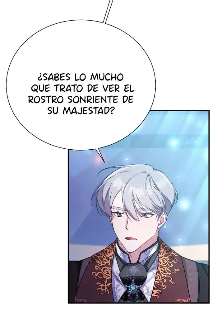 Mi Hermano Menor Me Obliga A Seguir El Camino De Las Flores - Capítulo 20 - Página 72 - LectorTMOo