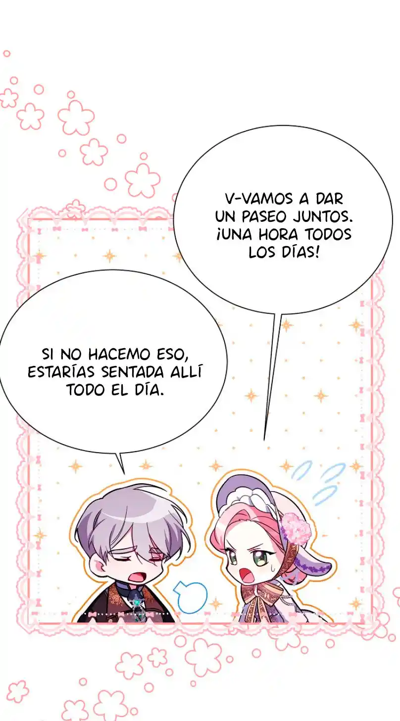 Mi Hermano Menor Me Obliga A Seguir El Camino De Las Flores - Capítulo 20 - Página 74 - LectorTMOo