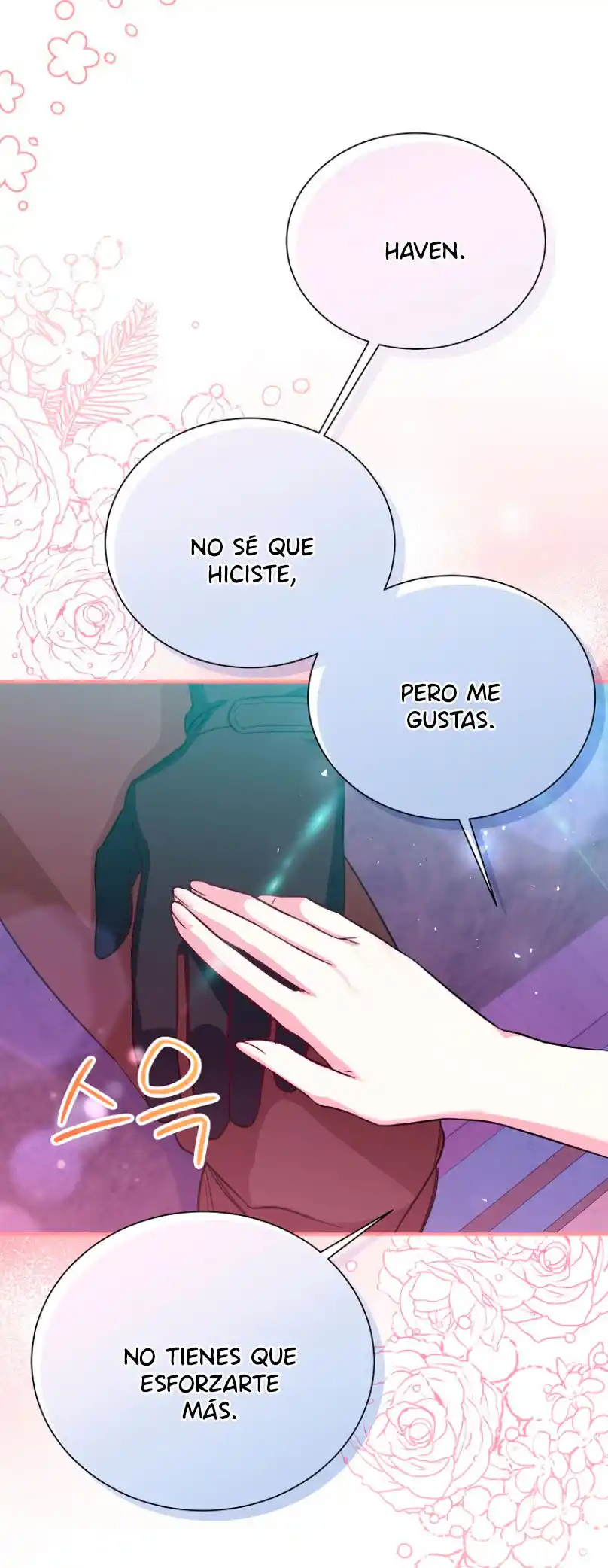 Mi Hermano Menor Me Obliga A Seguir El Camino De Las Flores - Capítulo 20 - Página 75 - LectorTMOo