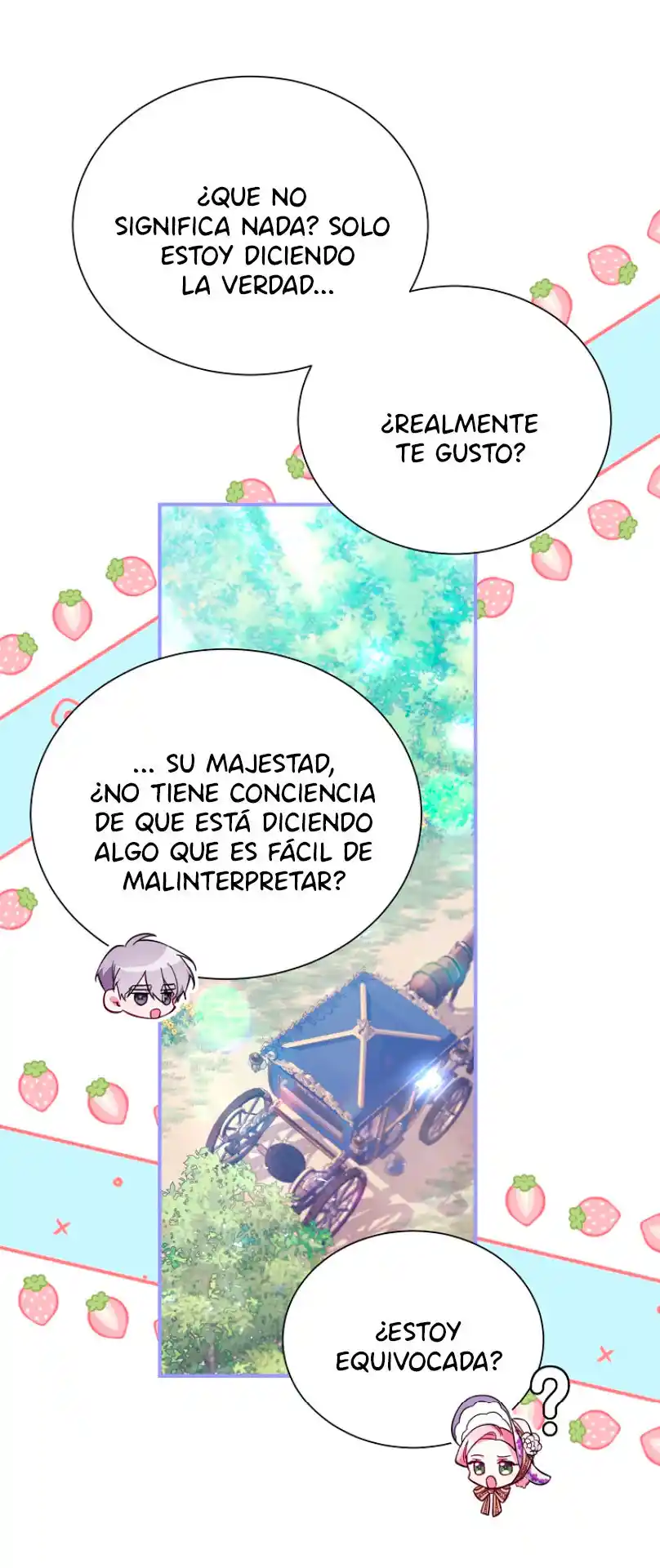 Mi Hermano Menor Me Obliga A Seguir El Camino De Las Flores - Capítulo 20 - Página 77 - LectorTMOo