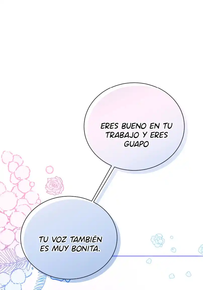Mi Hermano Menor Me Obliga A Seguir El Camino De Las Flores - Capítulo 20 - Página 80 - LectorTMOo