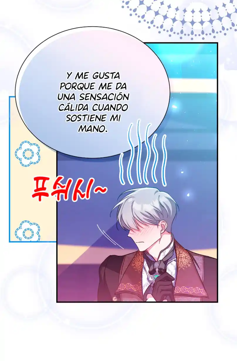 Mi Hermano Menor Me Obliga A Seguir El Camino De Las Flores - Capítulo 20 - Página 83 - LectorTMOo