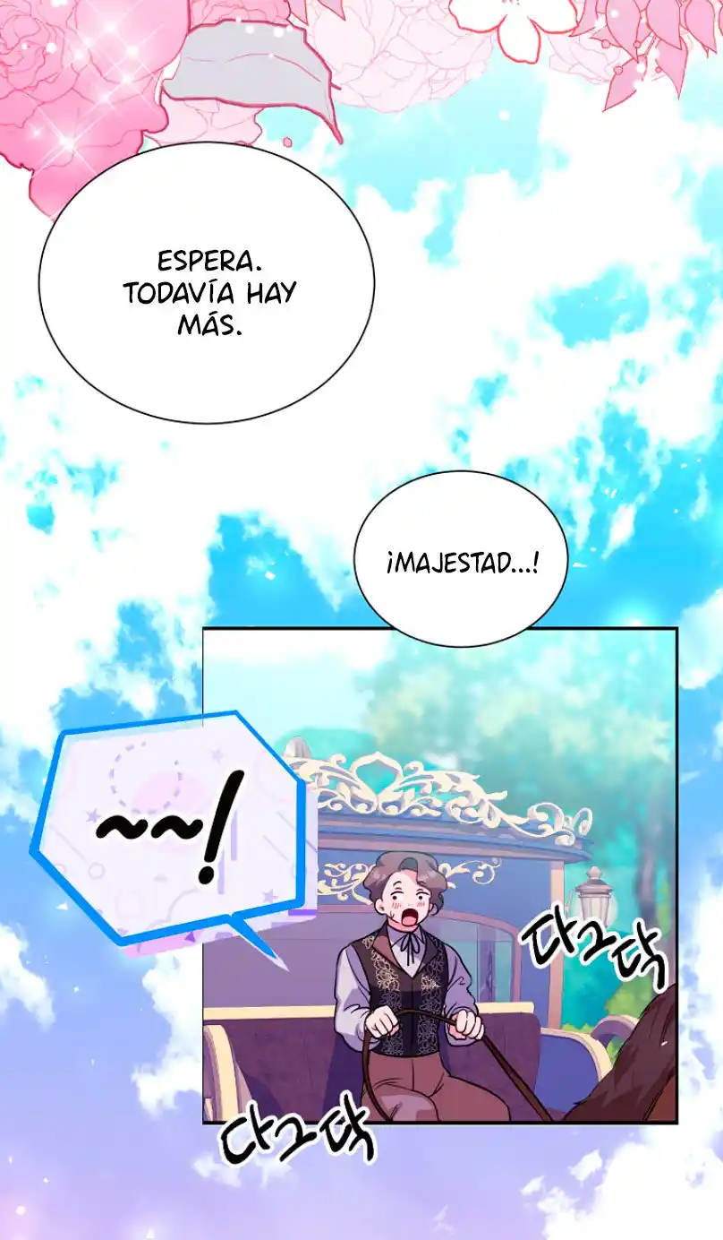Mi Hermano Menor Me Obliga A Seguir El Camino De Las Flores - Capítulo 20 - Página 85 - LectorTMOo