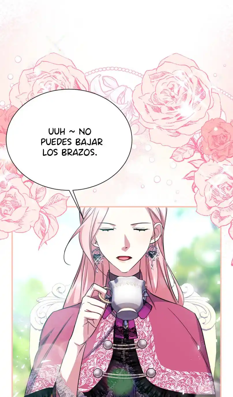 Mi Hermano Menor Me Obliga A Seguir El Camino De Las Flores - Capítulo 22 - Página 6 - LectorTMOo