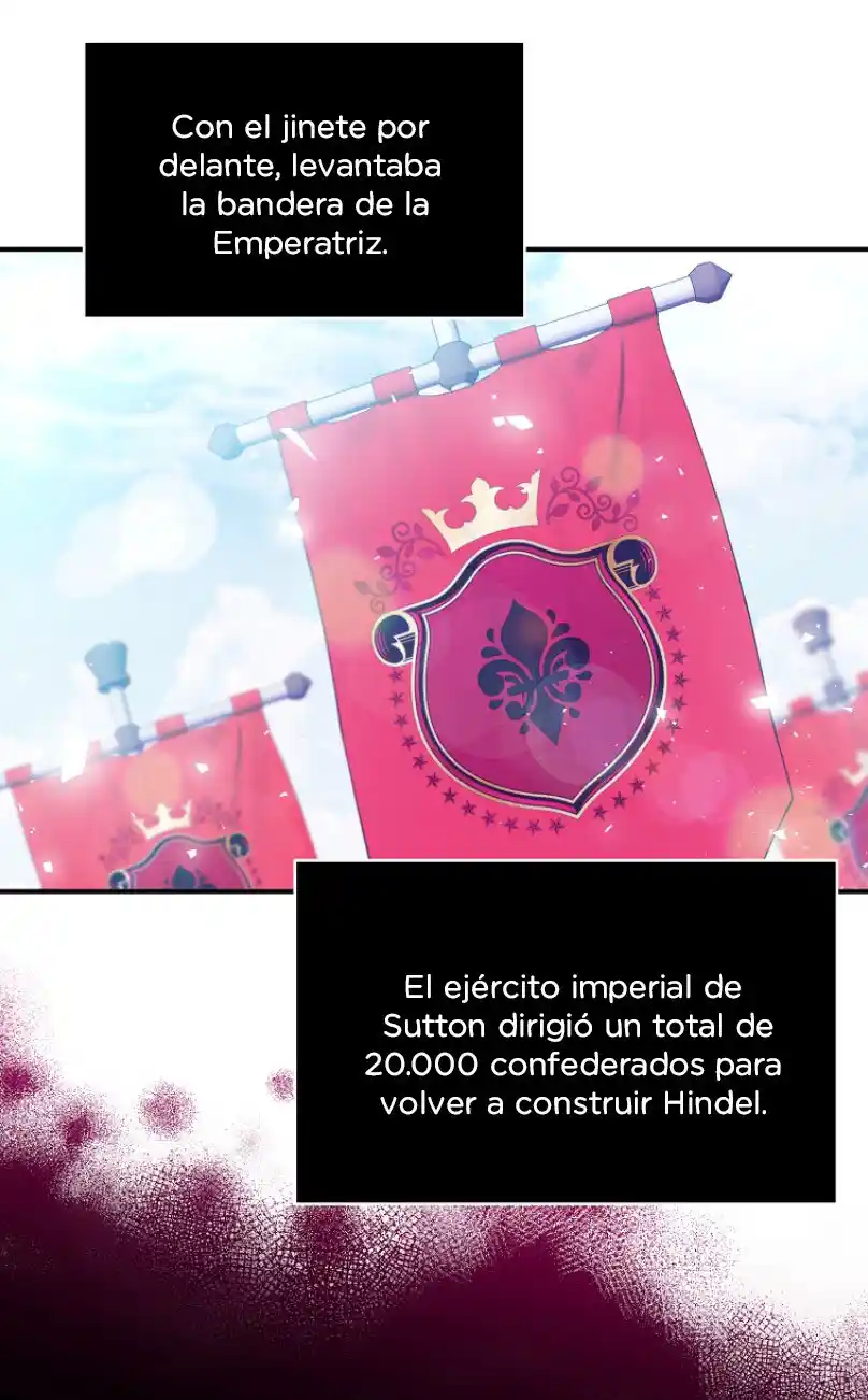 Mi Hermano Menor Me Obliga A Seguir El Camino De Las Flores - Capítulo 22 - Página 13 - LectorTMOo
