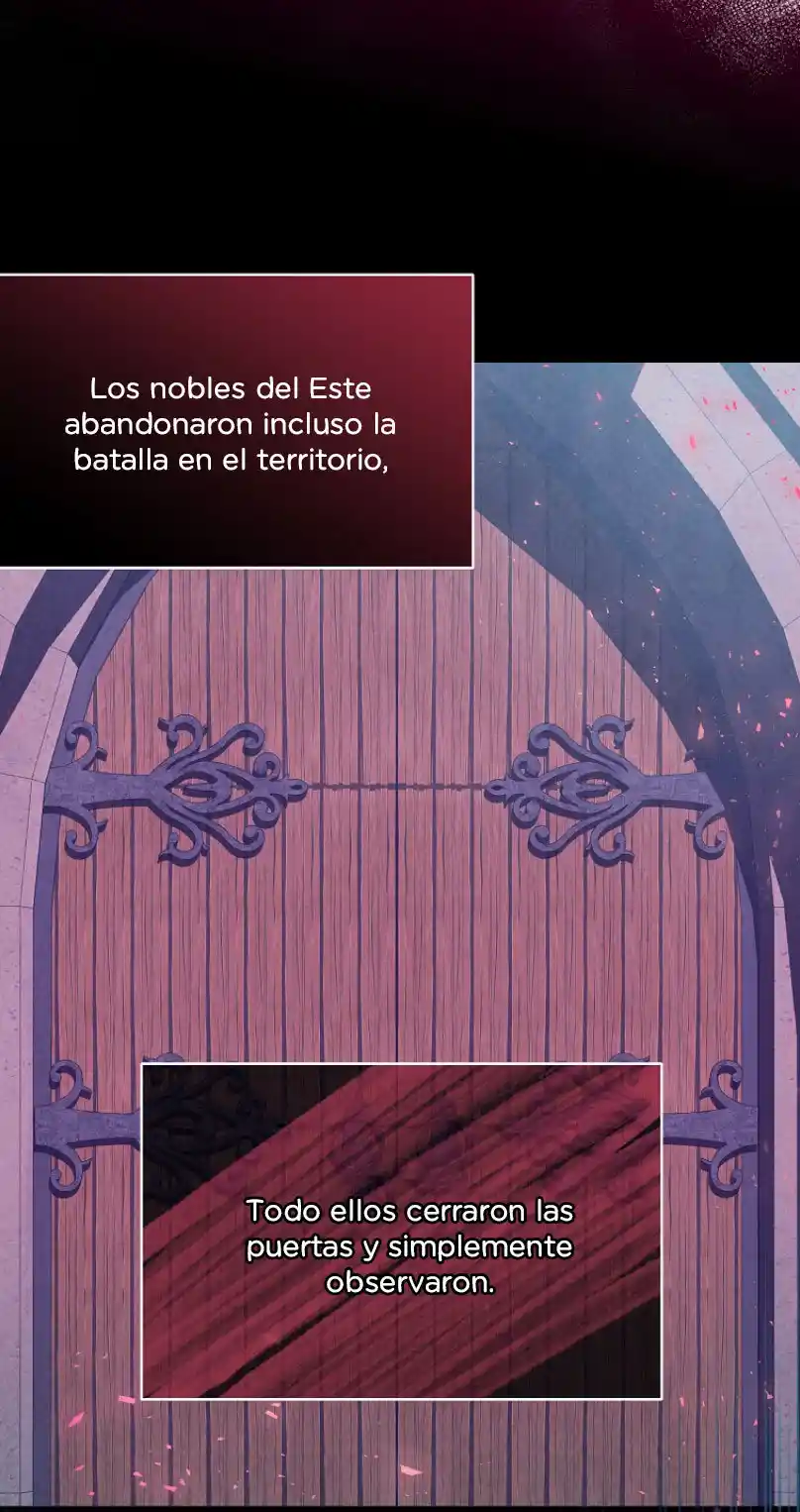 Mi Hermano Menor Me Obliga A Seguir El Camino De Las Flores - Capítulo 22 - Página 14 - LectorTMOo