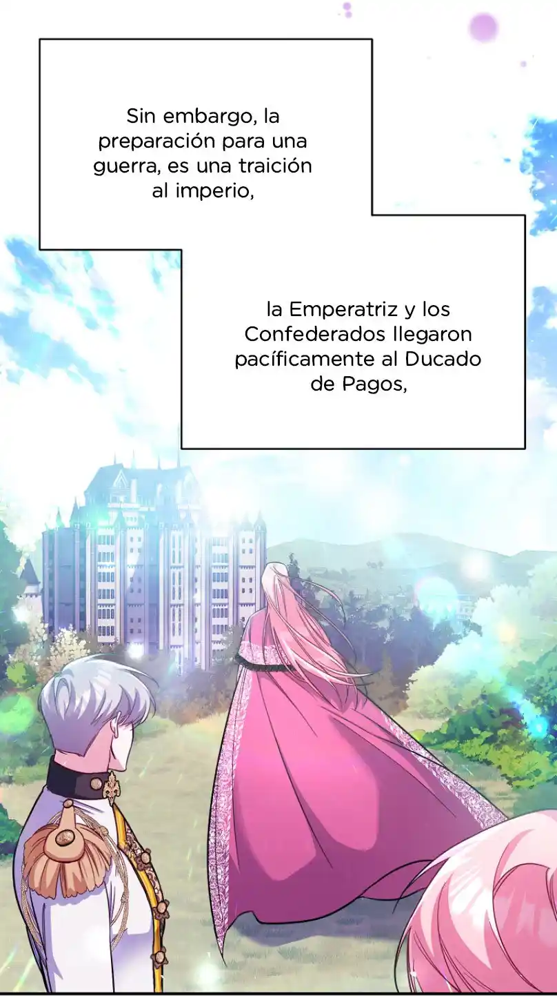 Mi Hermano Menor Me Obliga A Seguir El Camino De Las Flores - Capítulo 22 - Página 17 - LectorTMOo